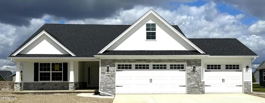 15030 Stonebridge Lane, Perrysburg, OH 43551 - #2