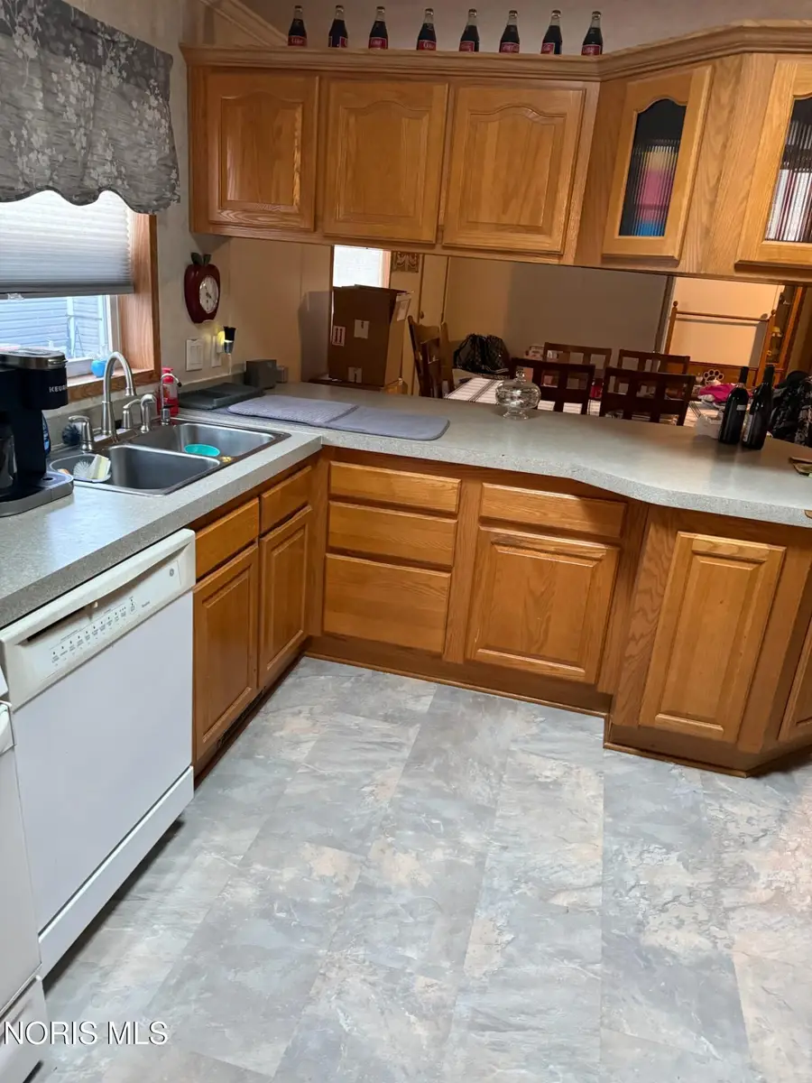 5001 South Avenue #Lot 74, Toledo, OH 43615 - #3