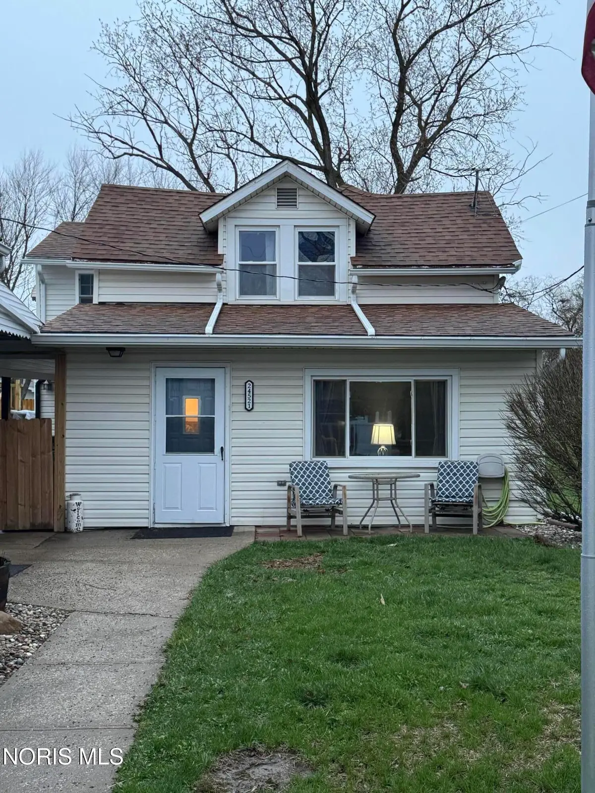 24521 Maple Street, Stony Ridge, OH 43463 - #1