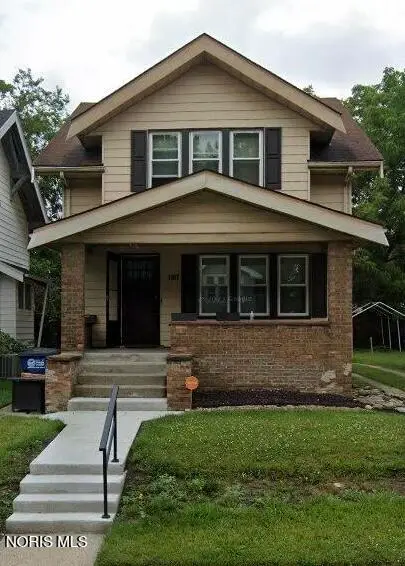1917 Calumet Avenue, Toledo, OH 43607 - #1