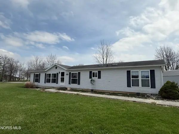 9045 Casebeer Miller Road, Hicksville, OH 43526
