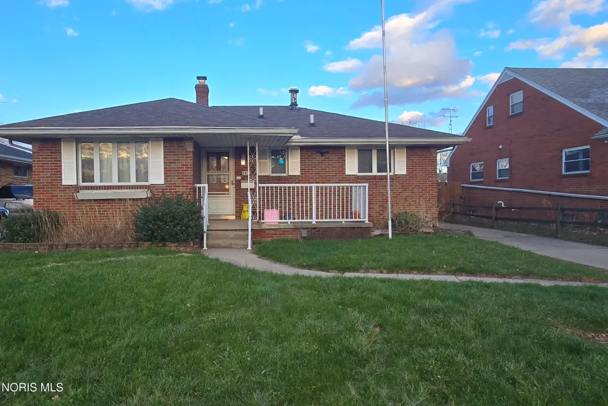 4416 282nd Street, Toledo, OH 43611 - #1