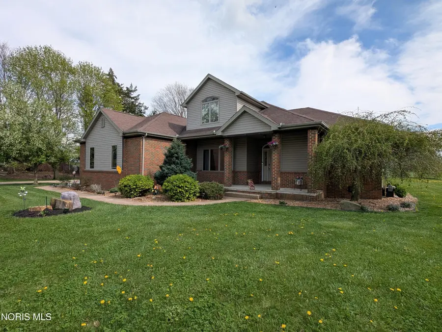 19079 W Orchard Drive, Elmore, OH 43416 - #2