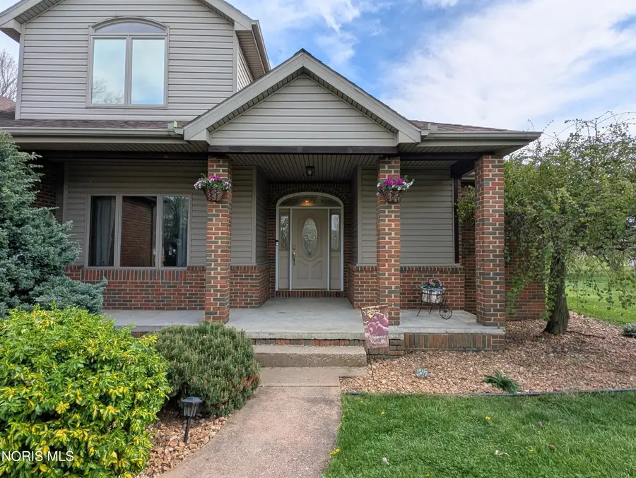 19079 W Orchard Drive, Elmore, OH 43416 - #3