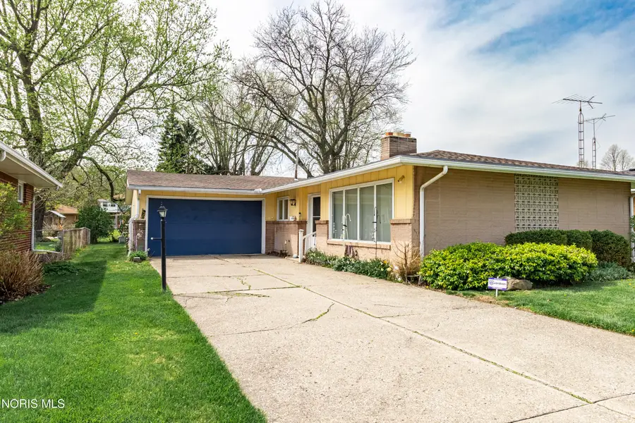 5223 Grosse Point Parkway, Toledo, OH 43611 - #2