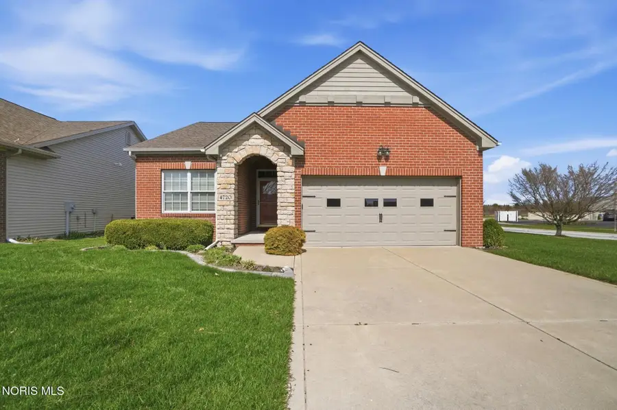 4720 Park Place Boulevard, Sylvania, OH 43560 - #2