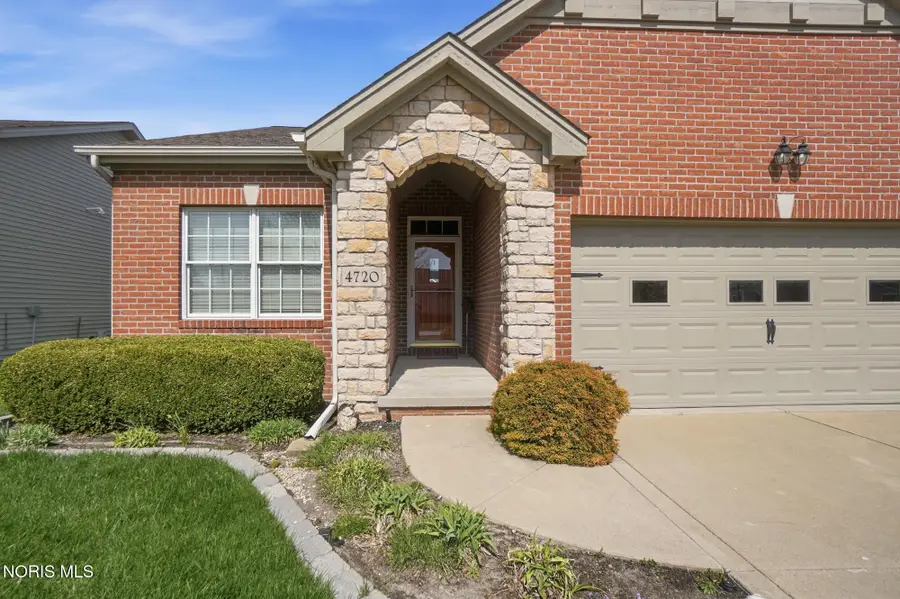 4720 Park Place Boulevard, Sylvania, OH 43560 - #3