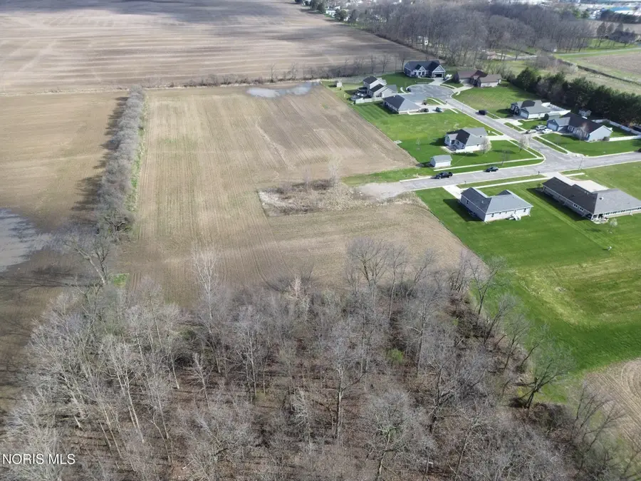 0 Cole (rear) Street, Wauseon, OH 43567 - #3