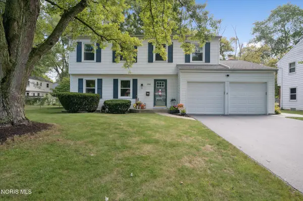 1715 Glen Valley Drive, Toledo, OH 43614