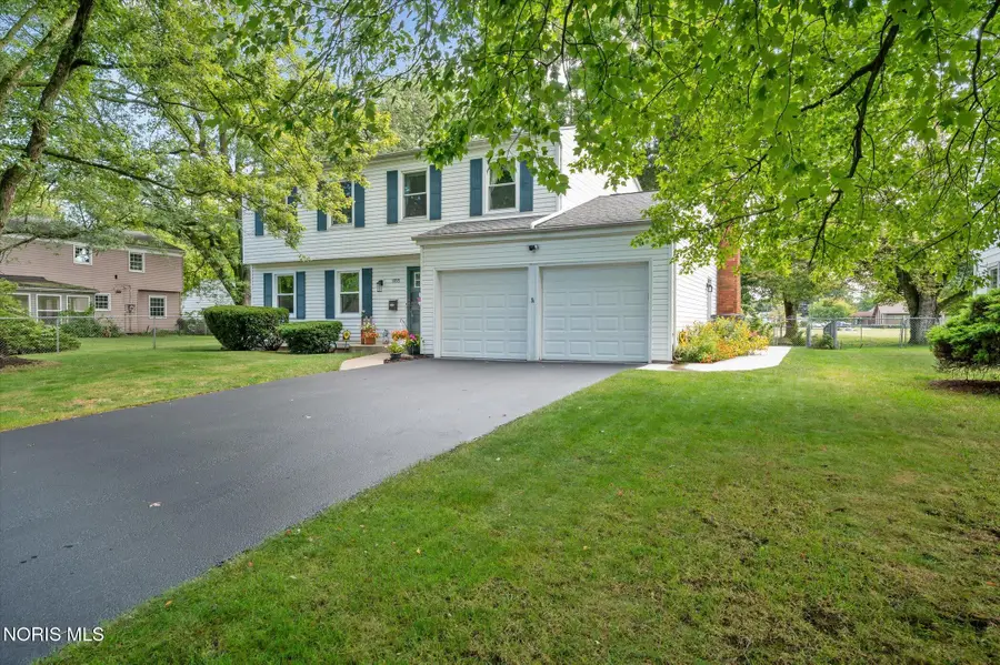 1715 Glen Valley Drive, Toledo, OH 43614 - #3