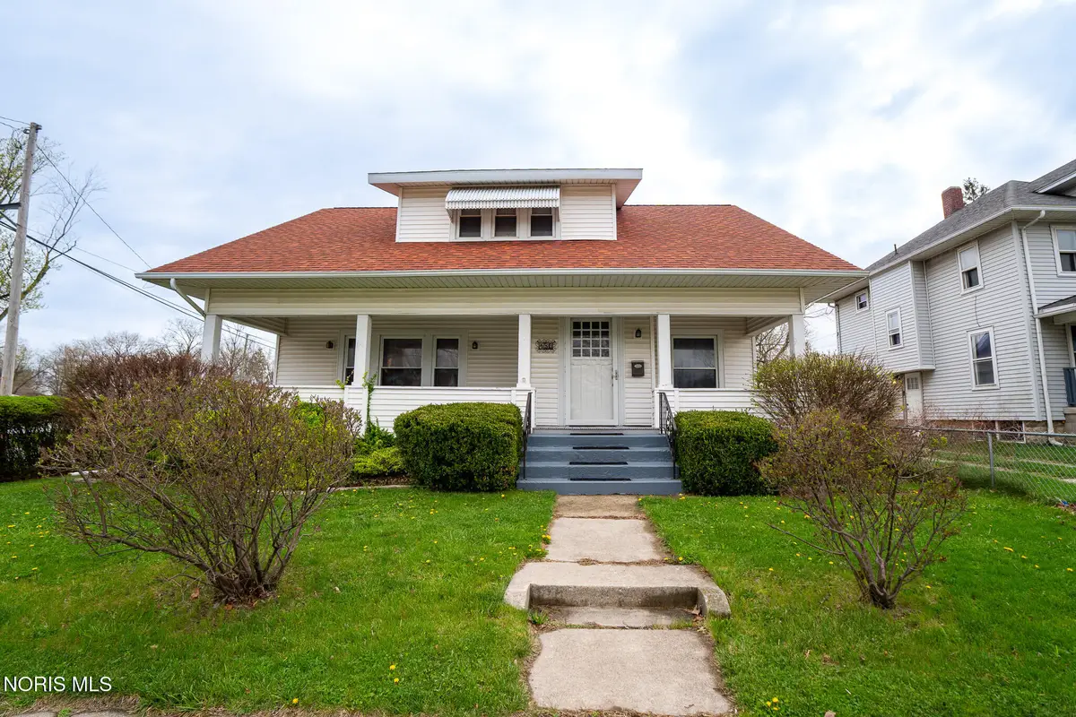 150 N Shoop Avenue, Wauseon, OH 43567 - #1