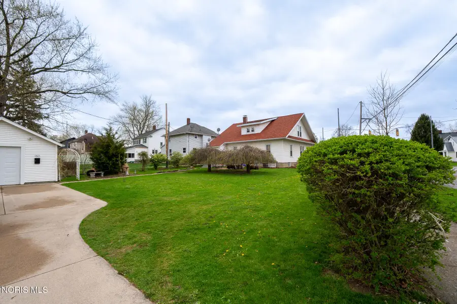 150 N Shoop Avenue, Wauseon, OH 43567 - #2