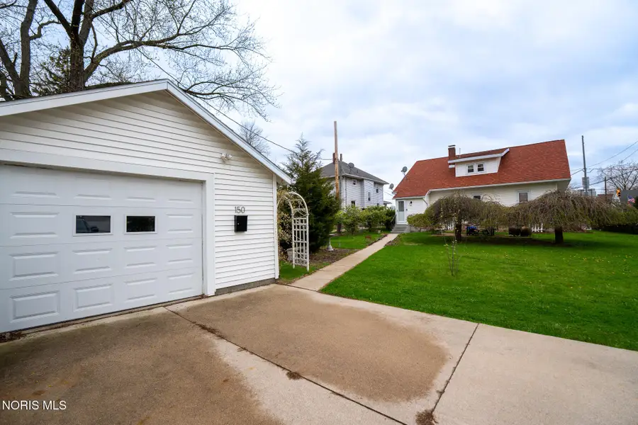 150 N Shoop Avenue, Wauseon, OH 43567 - #3