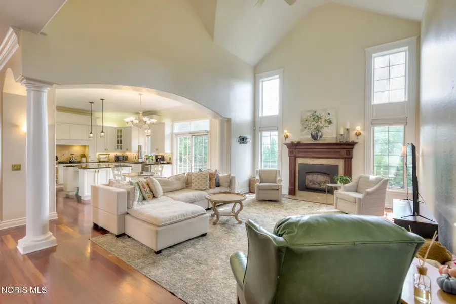 7035 Mourning Dove Court, Toledo, OH 43617 - #2