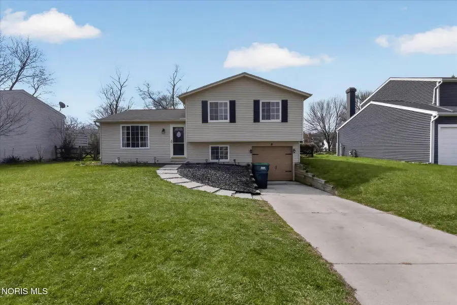 5705 Pheasant Hollow Drive, Toledo, OH 43615 - #3