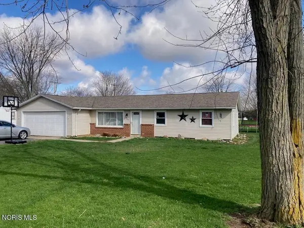 303 E Curtis Street, Stryker, OH 43557