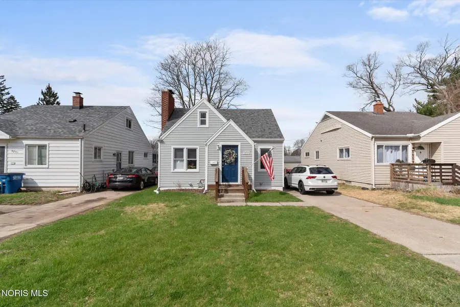 5855 Gany Mede Drive, Toledo, OH 43623 - #2