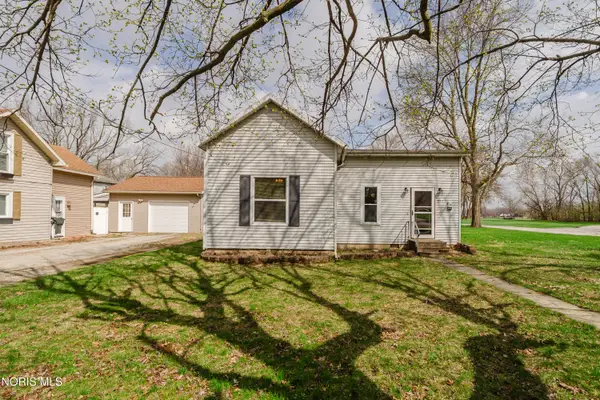 332 Krotzer Avenue, Luckey, OH 43443