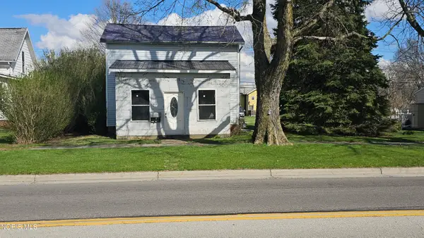 627 S 8th Street, Upper Sandusky, OH 43351