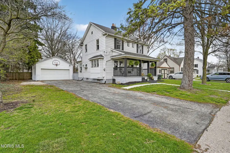 1057 Keeler Street, Maumee, OH 43537 - #2