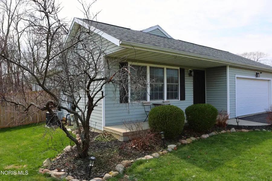 1007 Crystal Lane, Findlay, OH 45840 - #3