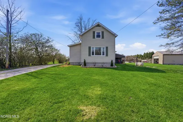 1444 E County Road 50, Tiffin, OH 44883