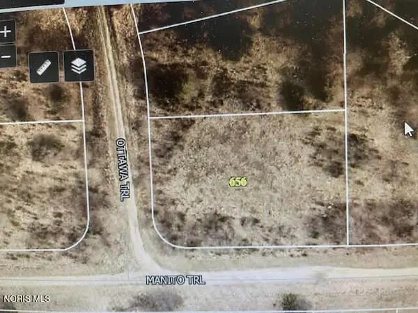 656 Manito Trail, Montpelier, OH 43543