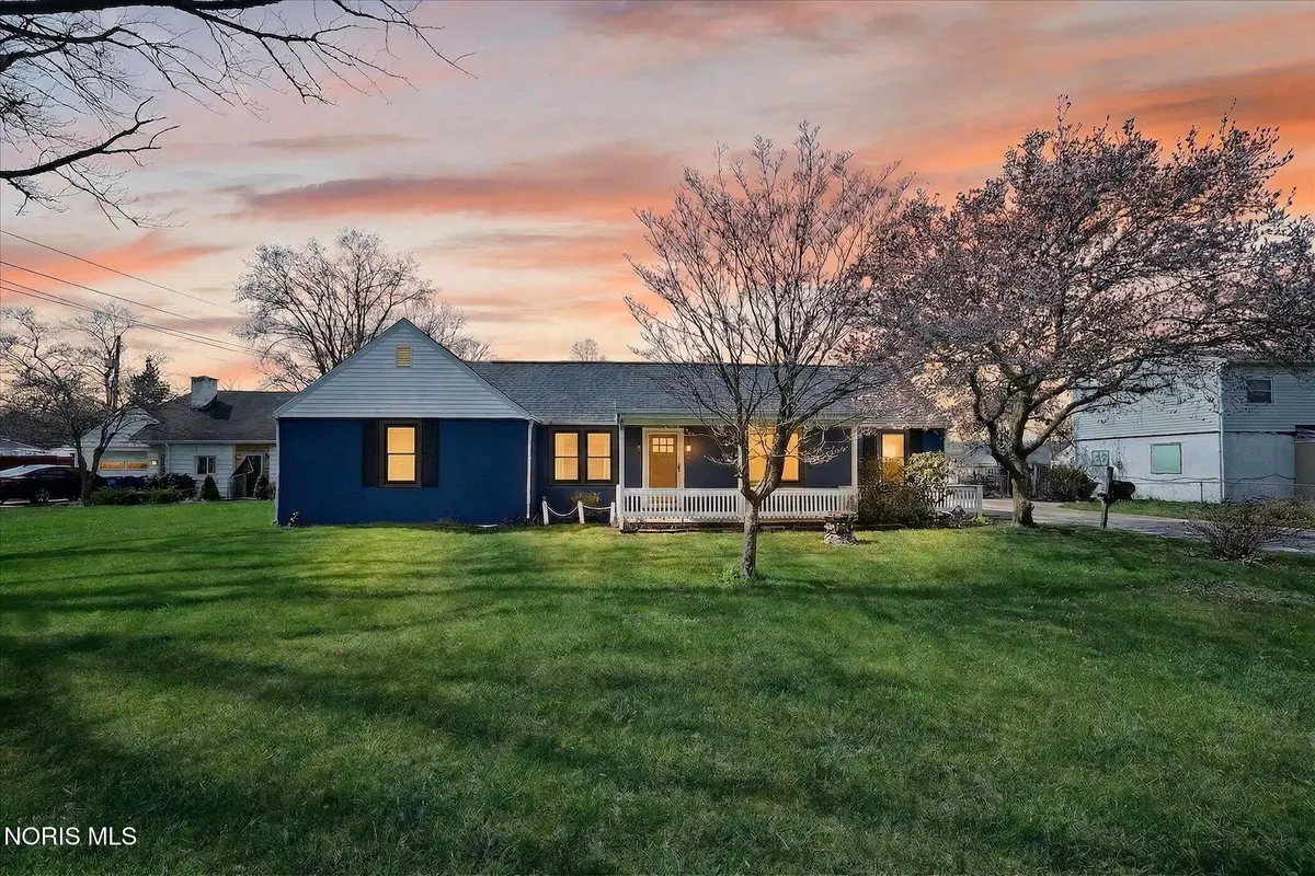 536 Foredale Avenue, Toledo, OH 43609 - #1