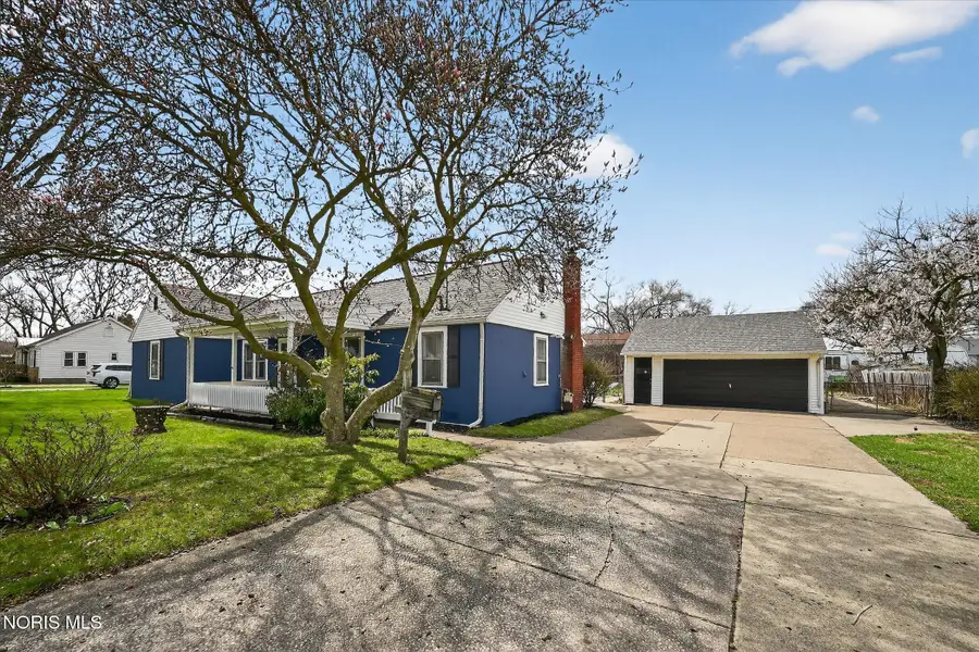 536 Foredale Avenue, Toledo, OH 43609 - #3