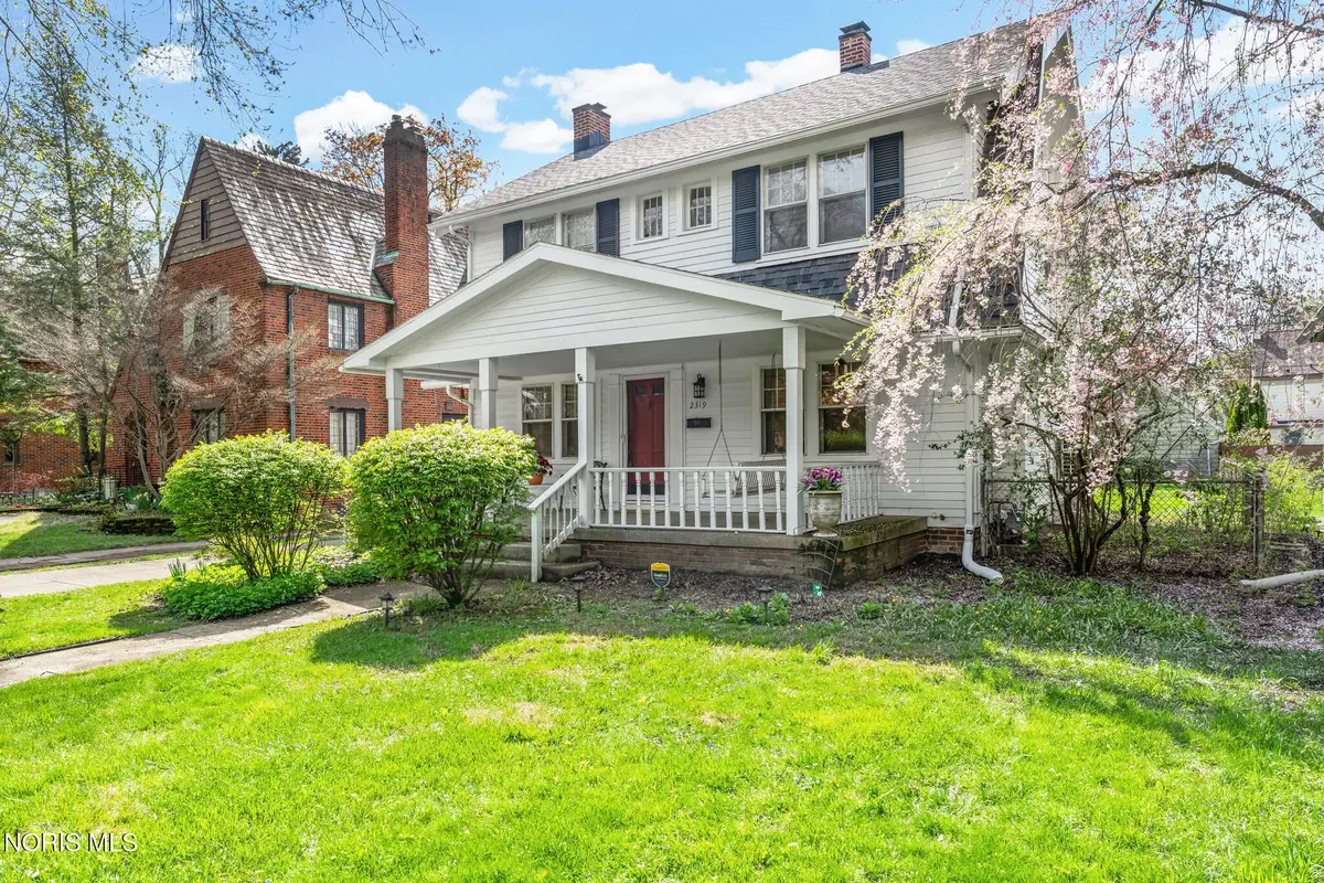 2319 Middlesex Drive, Toledo, OH 43606 - #1