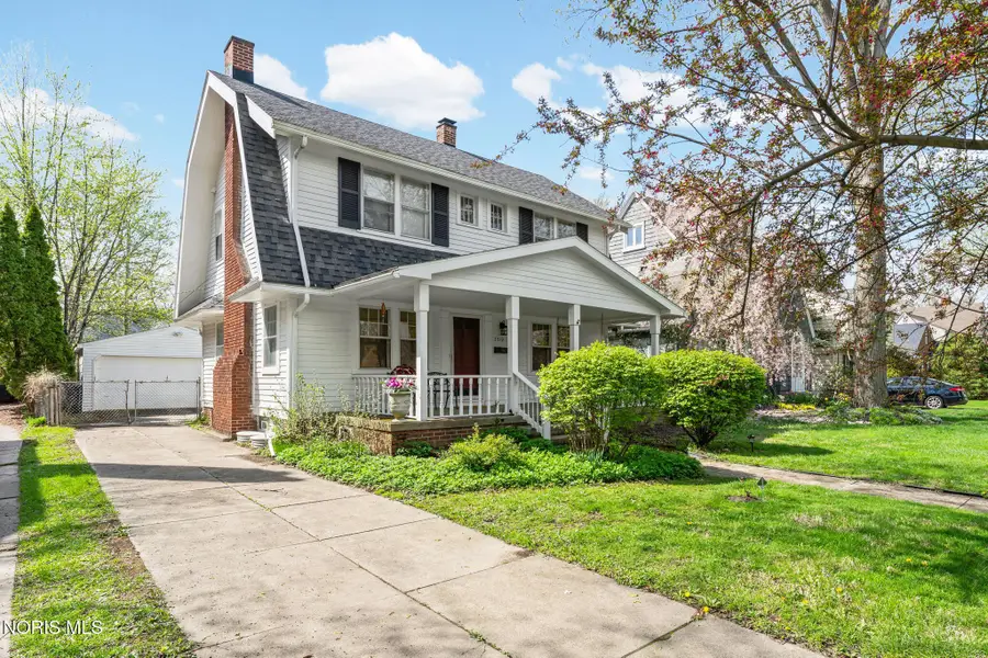 2319 Middlesex Drive, Toledo, OH 43606 - #2