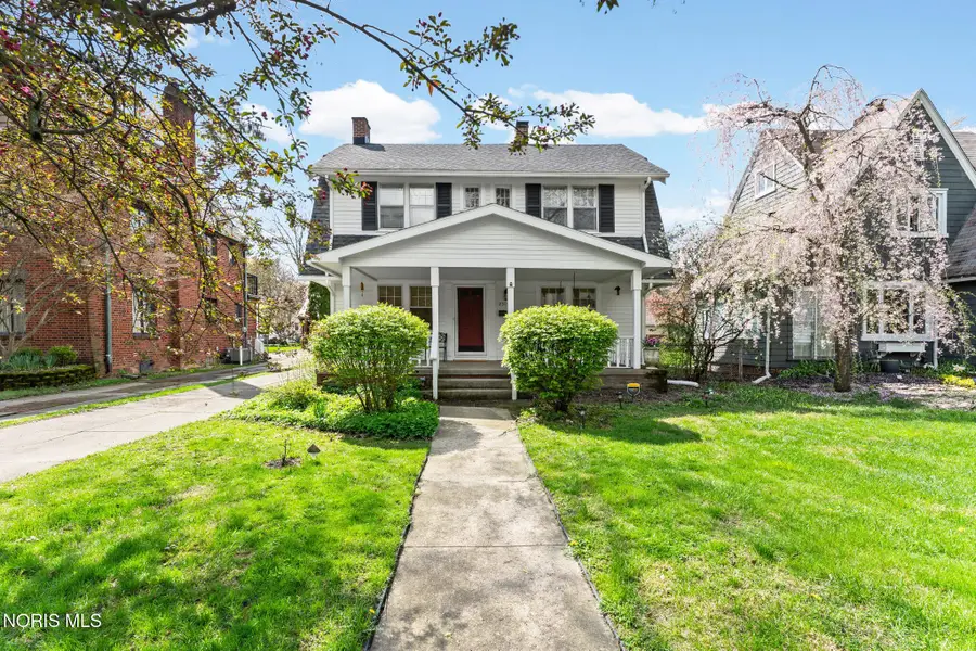 2319 Middlesex Drive, Toledo, OH 43606 - #3