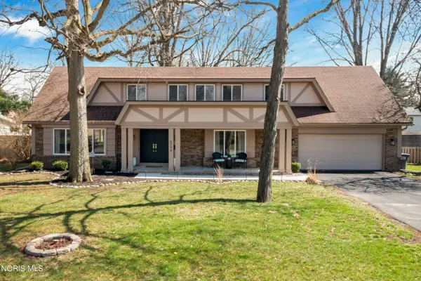 5246 Fredelia Drive, Toledo, OH 43623