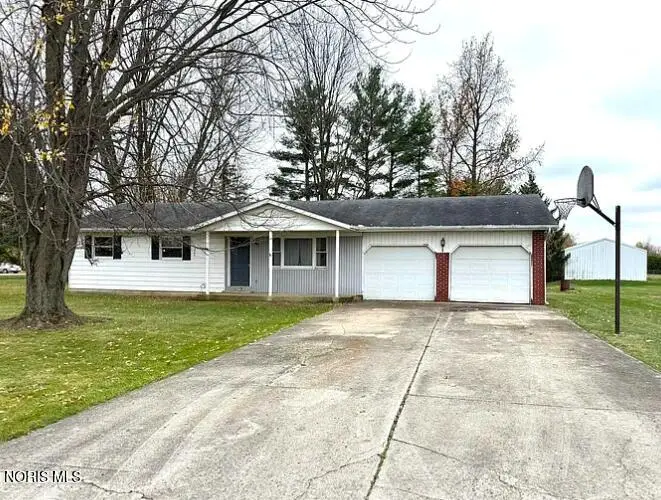 1403 County Road D, Deshler, OH 43516 - #1