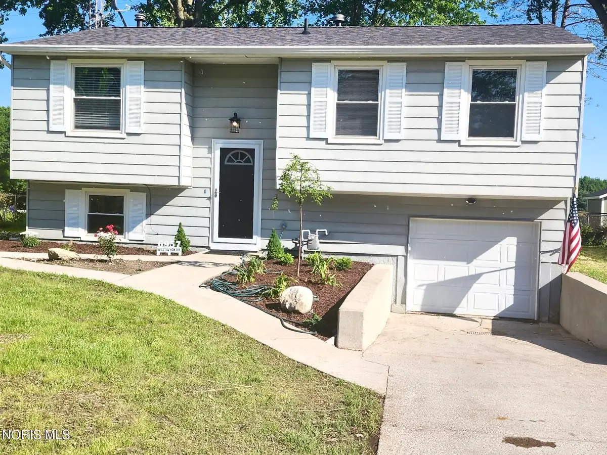 6957 Westwyck Drive, Whitehouse, OH 43571 - #1