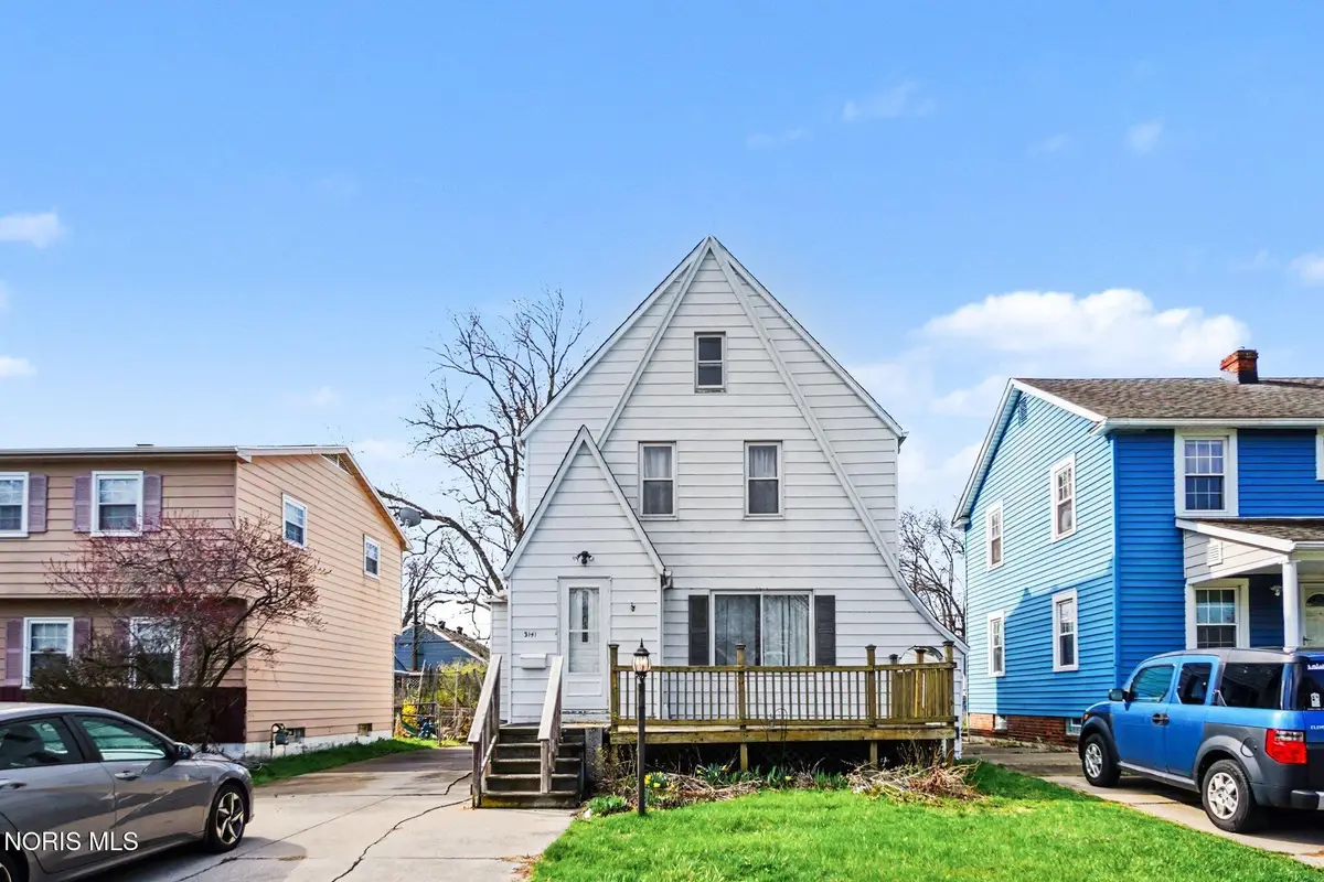 3141 Schneider Road, Toledo, OH 43614 - #1