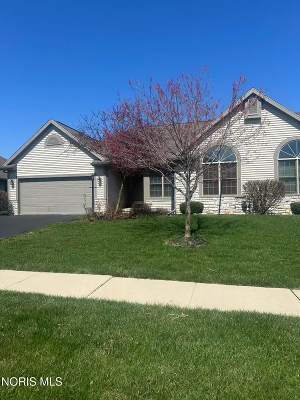 14572 Olde Trail Drive, Perrysburg, OH 43551