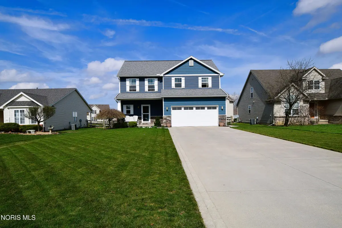 1850 Woods Hole Road, Perrysburg, OH 43551 - #1