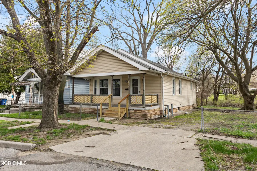 1206 Warwick Avenue, Toledo, OH 43607 - #2