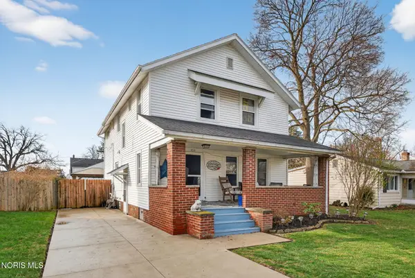 614 W John Street, Maumee, OH 43537