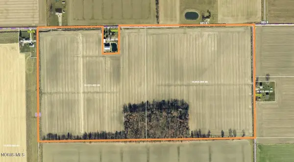 0000 8 Road, Defiance, OH 43512