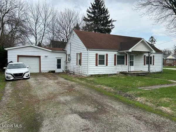 119 S 2nd Street, Portage, OH 43451