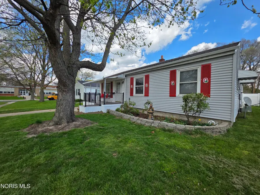 5328 Elaine Drive, Toledo, OH 43613 - #2