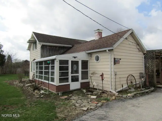 1228 Bury Road, Oregon, OH 43616 - #1