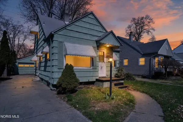 3621 Sherbrooke Road, Toledo, OH 43613