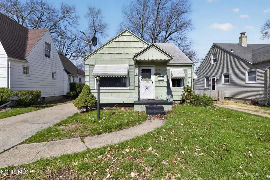 3621 Sherbrooke Road, Toledo, OH 43613 - #3