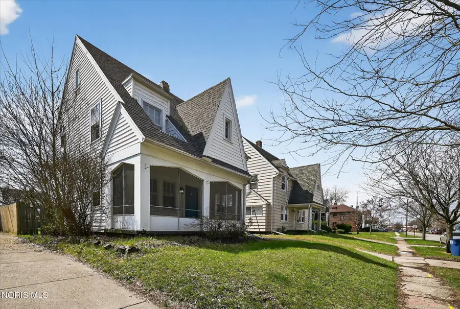 1575 Gould Road, Toledo, OH 43612 - #3