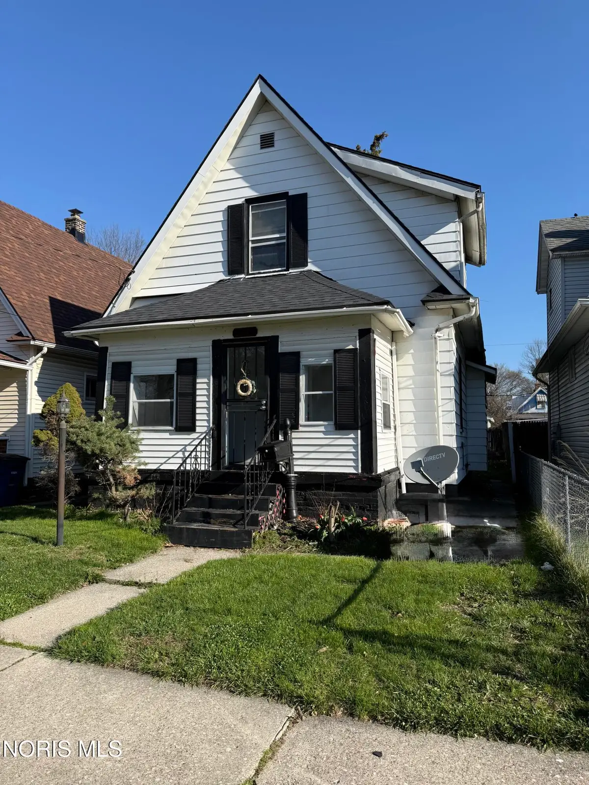 1152 Colton Street, Toledo, OH 43609 - #1