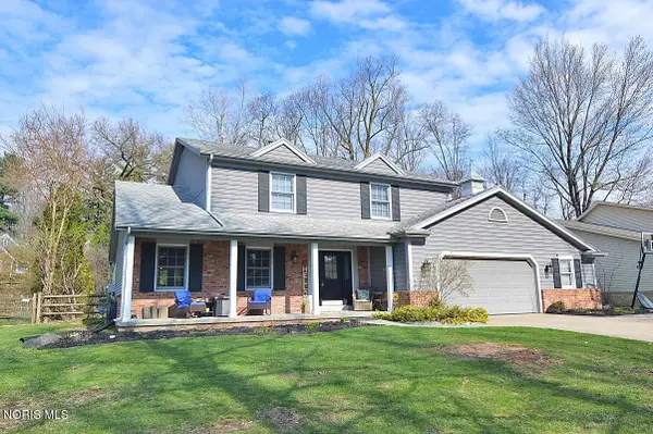 4414 Standing Timbers Lane, Toledo, OH 43623