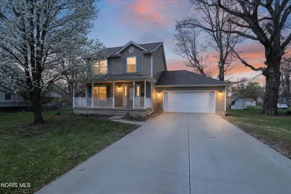 1849 Booth Avenue, Toledo, OH 43608